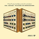Future Sound Of London - Digitana SX-One Live Improvisations (Vinyle Neuf)