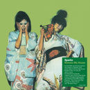 Sparks - Kimono My House (50e Anniversaire) (Vert) (Vinyle Neuf)