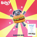 Bluey - Burger Dog (Vinyle Neuf)
