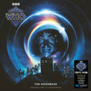 Soundtrack - Doctor Who: Moonbase (Vinyle Neuf)