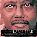 Labi Siffre - Best Of (Vinyle Neuf)