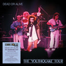 Dead Or Alive - The Youthquake Tour (Record Store Day 2026) (Vinyle Neuf)
