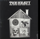 Heavy - The House That Dirt Built (Vinyle Neuf)