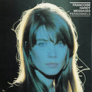 Francoise Hardy - Messages Personnels (Vinyle Neuf)