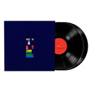 Coldplay - X And Y (Vinyle Neuf)