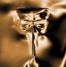 Claptone - Wanderer (Blanc Et Or) (Vinyle Neuf)