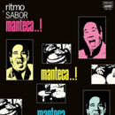 Manteca - Ritmo Y Sabor (Vinyle Neuf)