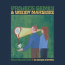 Project Gemini And Wendy Martinez - Time Stands Still / Le Temps S Arrete (Vinyle Neuf)