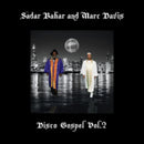 Sadar Bahar And Marc Davis - Disco Gospel Vol 2 (Vinyle Neuf)