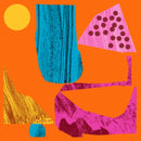 Various - Mr Bongo Record Club Vol 8 (Vinyle Neuf)