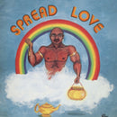 Carey Harris And Michael Orr - Spread Love (50e) (Vinyle Neuf)