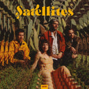 Satellites - Satellites (Vinyle Neuf)
