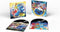 Soundtrack - Capcom Sound Team: Mega Man 2 And 3 (Vinyle Neuf)