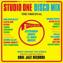Various - Studio One Disco Mix (Vinyle Neuf)