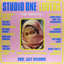 Various - Studio One Lovers (Vinyle Neuf)
