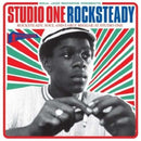 Various - Studio One Rocksteady (Vinyle Neuf)