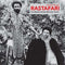 Various - Rastafari: The Dreads Enter Babylon 1955-83 (Vinyle Neuf)