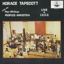 Horace Tapscott - Live At IUCC (Vinyle Neuf)