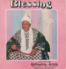 Ayinla Kollington And His Fuji - Blessing (Vinyle Neuf)