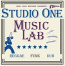 Various - Studio One Music Lab (Vinyle Neuf)