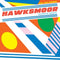 Hawksmoor - Telepathic Heights (Vinyle Neuf)