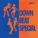 Various - Studio One Down Beat Special (Vinyle Neuf)