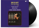 Carlo Maria Giulini / Mozart - Requiem (Vinyle Neuf)