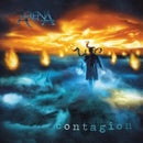 Arena - Contagion (Vinyle Neuf)