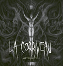 La Corriveau - Metal Witch (Vinyle Neuf)