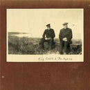 King Creosote And Jon Hopkins - Diamond Mine (Vinyle Neuf)
