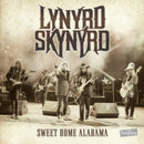 Lynyrd Skynyrd - Sweet Home Alabama: Live At Rockplast 1996 (Vinyle Neuf)