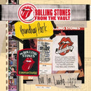 Rolling Stones - Live At Leeds 1982 (Vinyle Neuf)