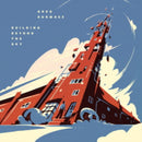 Greg Surmacz - Building Beyond The Sky (Vinyle Neuf)