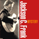 Jackson C Frank - Mystery (Vinyle Neuf)