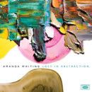 Amanda Whiting - Lost In Abstraction (Vinyle Neuf)