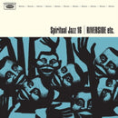 Various - Spiritual Jazz 16: Riverside Etc (Vinyle Neuf)