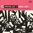 Various - Spiritual Jazz 17 (Vinyle Neuf)