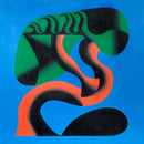 Psychedelic Freaks - Passing Through The Doorways Of Your Mind (Vinyle Neuf)