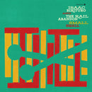 Isaac Birituro  And The Rail Abandon - Small Small (Vinyle Neuf)