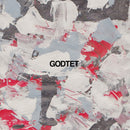 Godtet - Godtet (Vinyle Neuf)