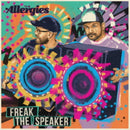 Allergies - Freak The Speaker (Vinyle Neuf)