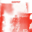 Godtet - III (Vinyle Neuf)