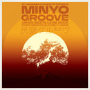 Various - Minyo Groove 1963-1979: Japan Meets Latin Rock Rare Groove And Funky Vibes (Vinyle Neuf)