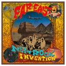 Various - Far East New Rock Invention 1969-1975 (Vinyle Neuf)