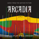 Soundtrack - Adrian Utley & Will Gregory: Arcadia (Vinyle Neuf)