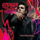 Jon Spencer And The Hitmakers  - Spencer Gets It Lit (Vinyle Neuf)