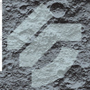 G-Man - Moonbase Alpha (Vinyle Neuf)
