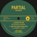 Fish And Goat At The Controls - Against The Tide (Vinyle Neuf)