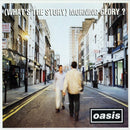 Oasis - Whats The Story Morning Glory (Vinyle Neuf)