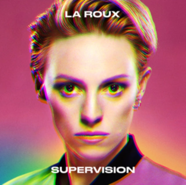 La Roux - Supervision (Vinyle Neuf)